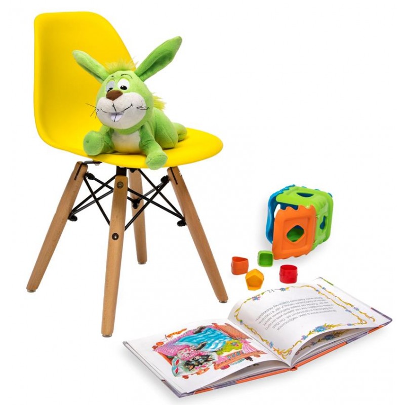 Стул Eames small